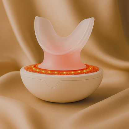 LED Lip Device | Effetto rimpolpante naturale