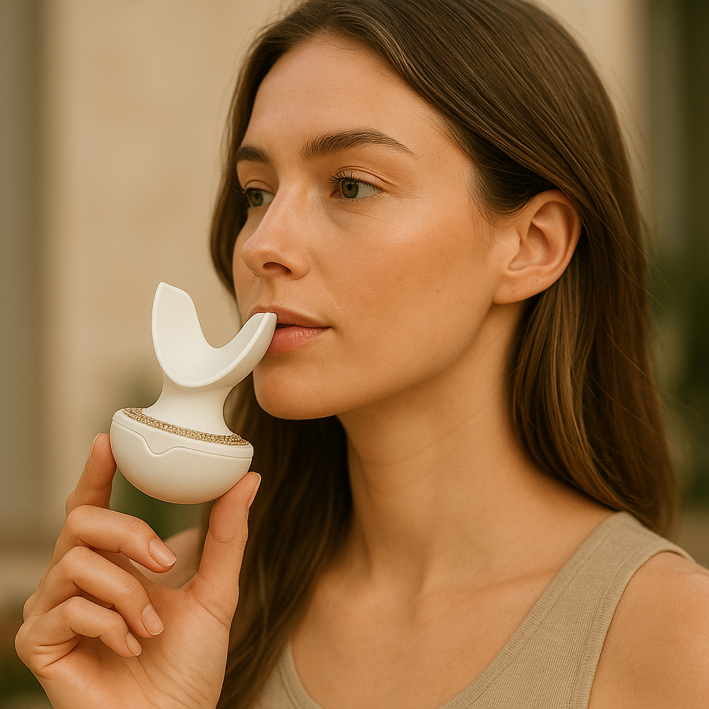 LED Lip Device | Effetto rimpolpante naturale