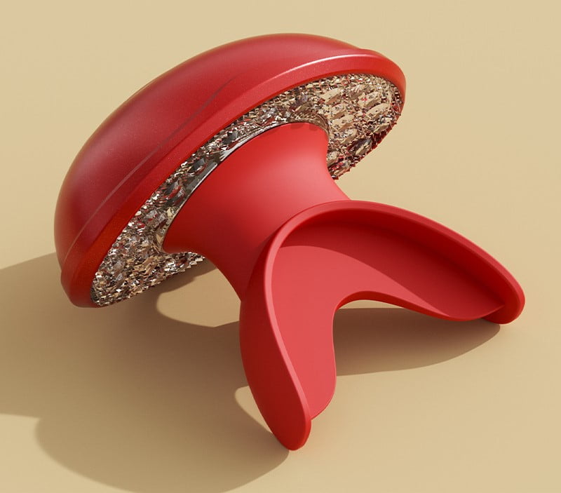 LED Lip Device | Effetto rimpolpante naturale