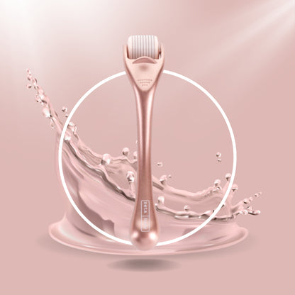 Derma Roller Kit| Rinnovamento Cellulare